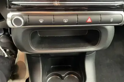 Photo 16 Citroën C3  PureTech 83 S&S BVM5