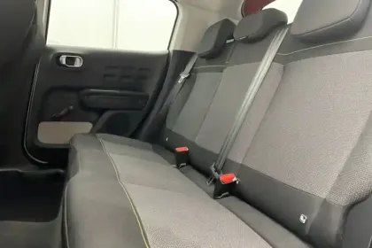 Photo 13 Citroën C3  PureTech 83 S&S BVM5