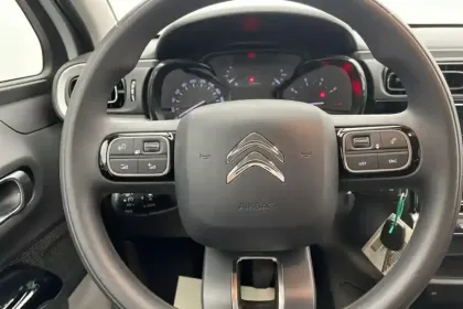 Photo 10 Citroën C3  PureTech 83 S&S BVM5