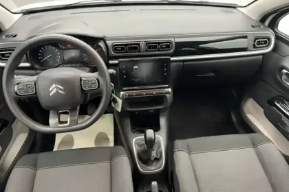 Photo 8 Citroën C3  PureTech 83 S&S BVM5