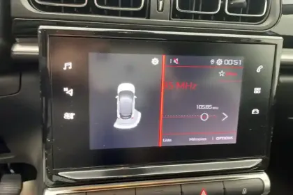 Photo 19 Citroën C3  PureTech 83 S&S BVM5