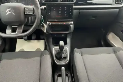 Photo 9 Citroën C3  PureTech 83 S&S BVM5