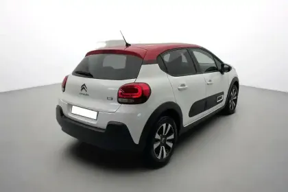 Photo 5 Citroën C3  PureTech 83 S&S BVM5