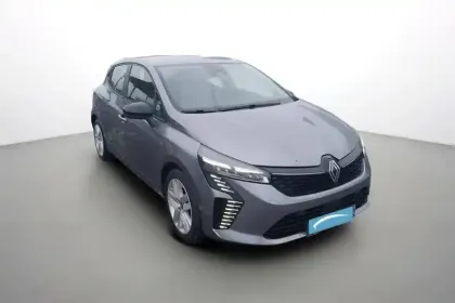 Photo 6 Renault Clio  TCe 90