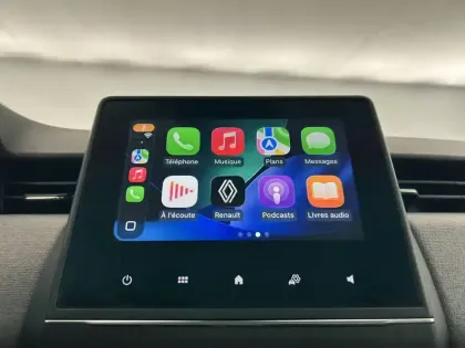 Photo 32 Renault Clio Gén. V (BJA) Ph2 Evolution 5