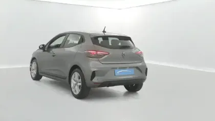 Photo 63 Renault Clio  TCe 90