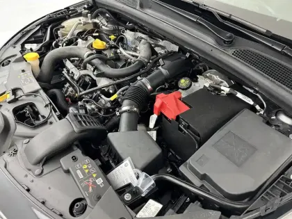 Photo 30 Renault Clio Gén. V (BJA) Ph2 Evolution 5