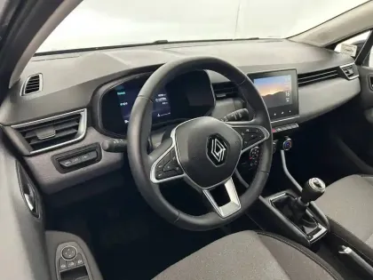 Photo 48 Renault Clio Gén. V (BJA) Ph2 Evolution 5