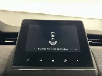 Photo 52 Renault Clio Gén. V (BJA) Ph2 Evolution 5