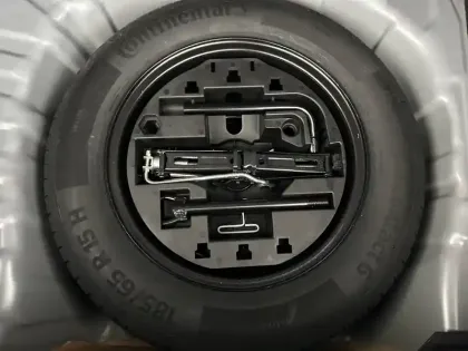 Photo 44 Renault Clio Gén. V (BJA) Ph2 Evolution 5