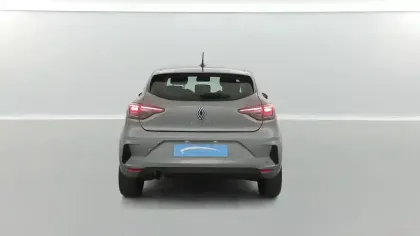 Photo 12 Renault Clio Gén. V (BJA) Ph2 Evolution 5