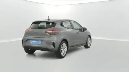 Photo 65 Renault Clio  TCe 90
