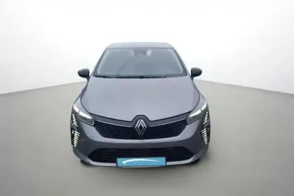 Photo 7 Renault Clio  TCe 90