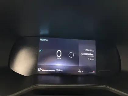 Photo 50 Renault Clio Gén. V (BJA) Ph2 Evolution 5