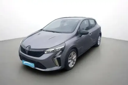 Photo Renault Clio Evolution