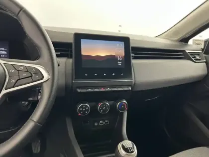 Photo 20 Renault Clio Gén. V (BJA) Ph2 Evolution 5