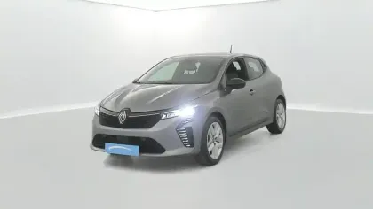 Photo 9 Renault Clio Gén. V (BJA) Ph2 Evolution 5