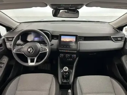 Photo 86 Renault Clio  TCe 90