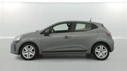 Photo 36 Renault Clio Gén. V (BJA) Ph2 Evolution 5