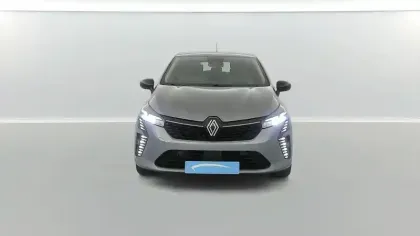 Photo 41 Renault Clio Gén. V (BJA) Ph2 Evolution 5