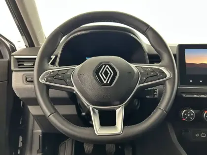 Photo 23 Renault Clio Gén. V (BJA) Ph2 Evolution 5