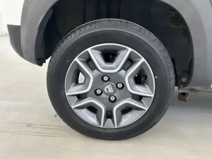 Photo 21 Dacia Spring 