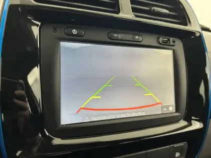 Photo 22 Dacia Spring 