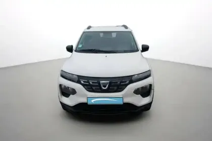 Photo 7 Dacia Spring 