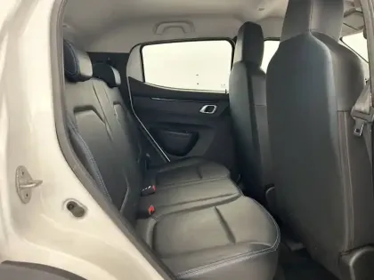 Photo 15 Dacia Spring 