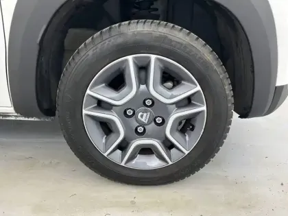 Photo 20 Dacia Spring 