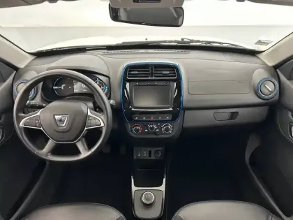 Photo 27 Dacia Spring 