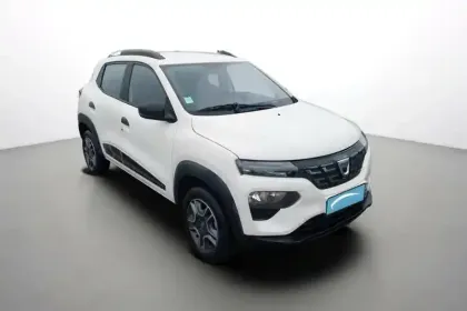 Photo 6 Dacia Spring 