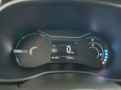 Photo 16 Dacia Spring 