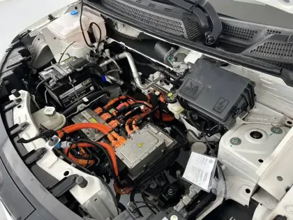 Photo 25 Dacia Spring 