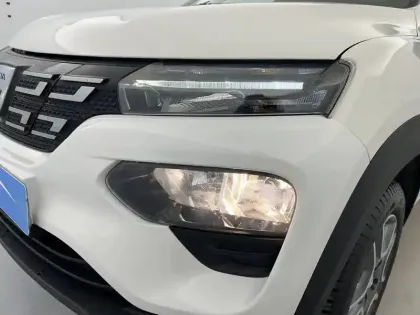 Photo 24 Dacia Spring 