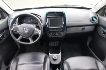 Photo 9 Dacia Spring 