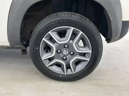 Photo 19 Dacia Spring 