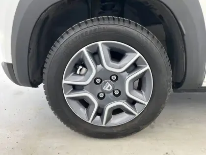 Photo 18 Dacia Spring 