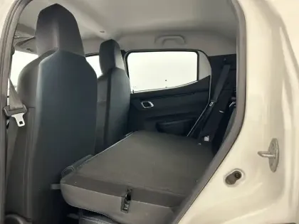 Photo 28 Dacia Spring 