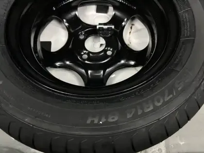 Photo 26 Dacia Spring 