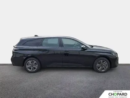 Photo 8 Peugeot 308  SW Hybrid 136 e-DCS6