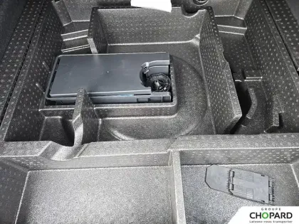 Photo 28 Peugeot 308  SW Hybrid 136 e-DCS6