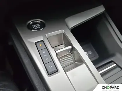 Photo 22 Peugeot 308  SW Hybrid 136 e-DCS6