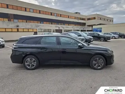 Photo 35 Peugeot 308  SW Hybrid 136 e-DCS6