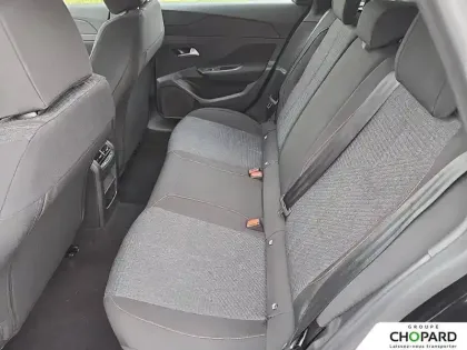 Photo 17 Peugeot 308  SW Hybrid 136 e-DCS6