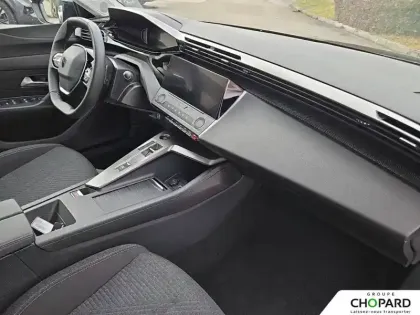 Photo 12 Peugeot 308  SW Hybrid 136 e-DCS6