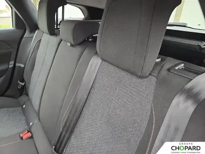 Photo 18 Peugeot 308  SW Hybrid 136 e-DCS6