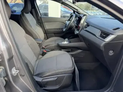 Photo 9 Renault Symbioz  E-Tech full hybrid 145