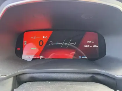 Photo 12 Renault Symbioz  E-Tech full hybrid 145