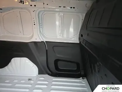 Photo 53 Peugeot Partner  FOURGON M 650 KG BLUEHDI 100 S&S BVM6